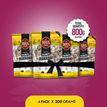 The Togetherness Pack (800 gms)