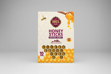Honey Stick